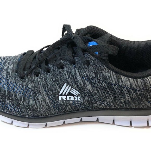 RBX Active KEN-K RUNNING LOW SNEAKERS MEN SHOES 11 - Picture 4 of 6